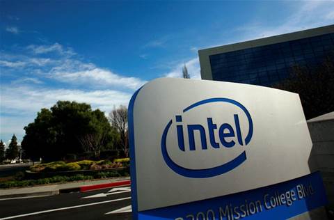 Three Intel board members to retire in latest shakeup