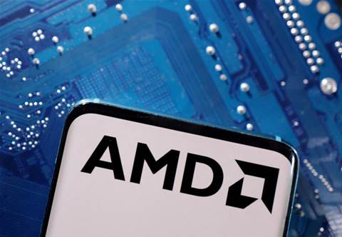 AMD flags US$800 million hit from new US curbs on chips to China