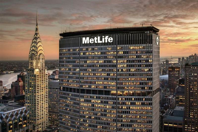 MetLife accelerates customer product releases with DevOps integration