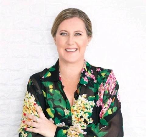 Lenovo appoints new GM for New Zealand