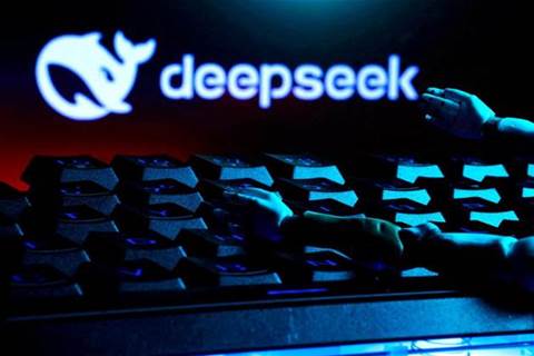 China's DeepSeek claims theoretical cost-profit ratio of 545% per day
