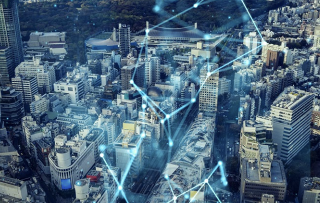 Mobile networks can be a catalyst driving innovation beyond telecoms
