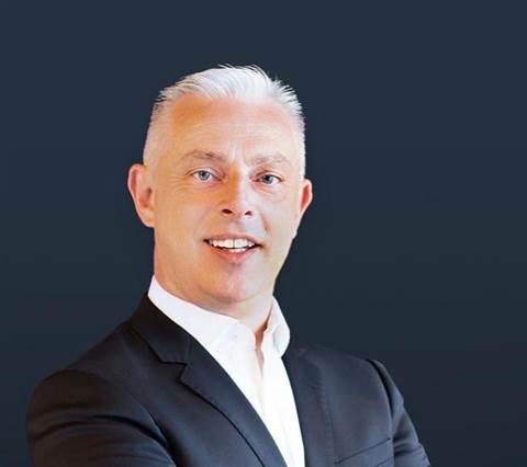 Cloudflare appoints APAC managing director
