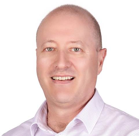 Orro snags Anthony Woodward for strategy chief role