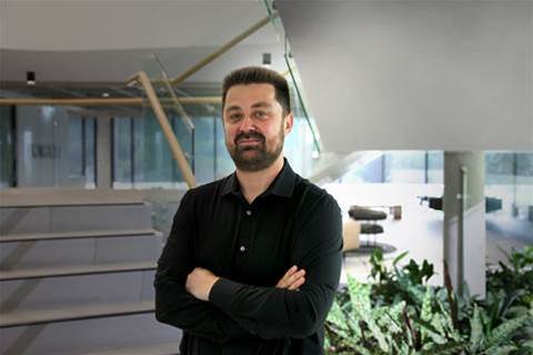 Dicker Data partners with UK-based Chorus Cyber