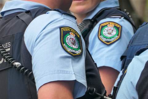 Accelerate Tech builds interpretation app for NSW police