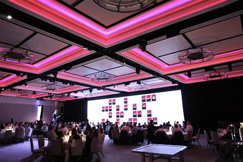 Save these dates for techpartner.news' 2025 events