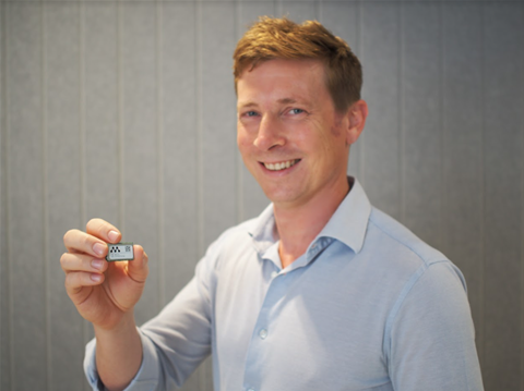 Myriota boosts global IoT capacity with four new LEO satellites