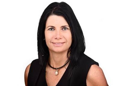 Baidam appoints Jo Masters as MD
