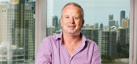 FirstWave partners with AWS for global marketplace launch
