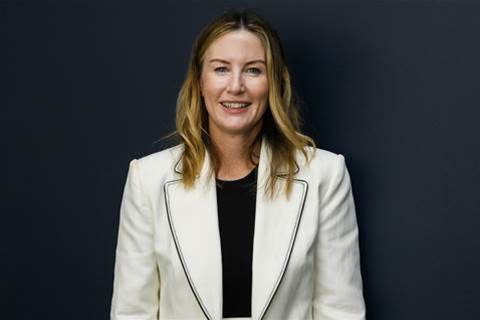 Ingram Micro's Hope McGarry elevated to VP and country CEO for Australia