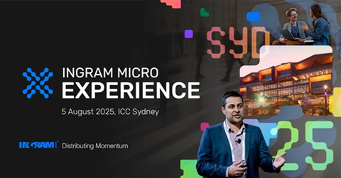 Ingram Micro Experience in Sydney to focus on AI platform and channel partnerships