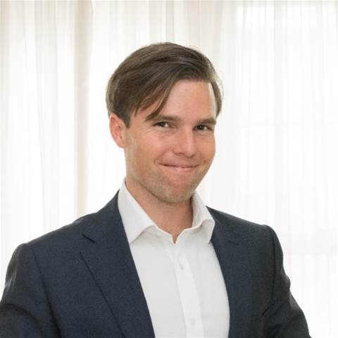 Excite wins Dept of Home Affairs contract