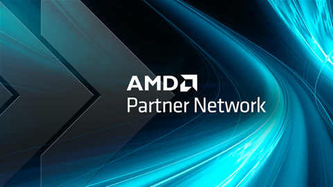 AMD updates and rebrands channel partner program