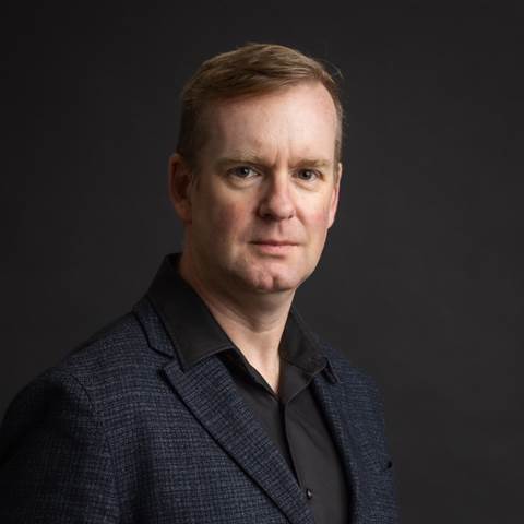 Brad Howarth to unpack the next chapter for MSPs at Pipeline 2026