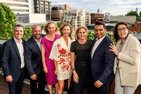 Ingram Micro Australia establishes new HQ in North Sydney