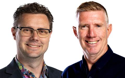 How Company-X rode the VR training wave from NZ to global success