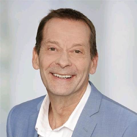 David Beal to unpack big client shift at Pipeline 2026