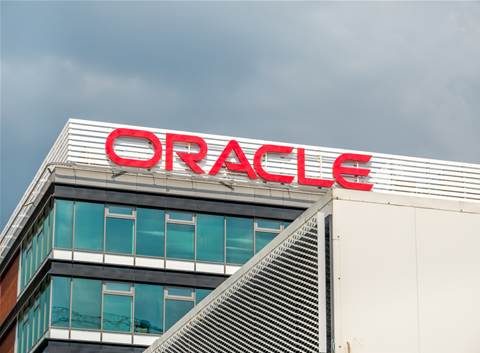 Oracle slumps as gloomy forecasts, soaring spending fan AI bubble worries