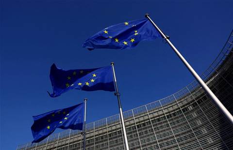 EU Commission awards 180 million euro cloud contract to four European providers