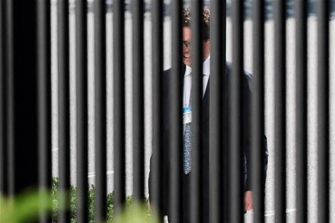 US security agency is using Anthropic's Mythos despite blacklist, Axios reports