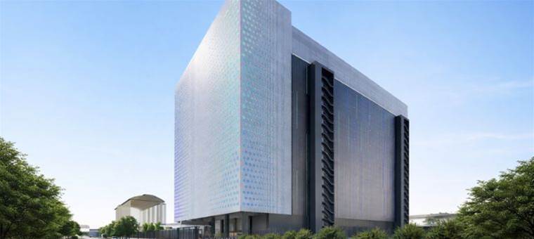 Singtel’s Nxera opens 58MW data centre in Singapore