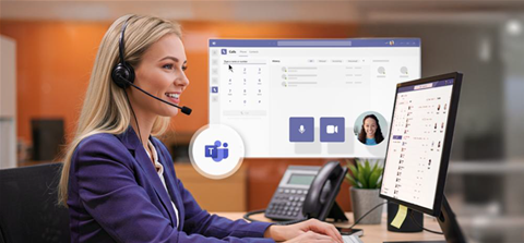 Breeze Connect launches Teams Calling solution for partners