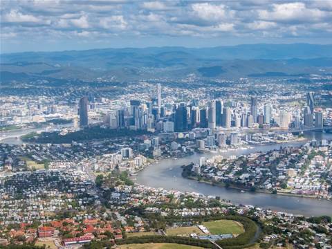 Brisbane 2032 seeks network equipment provider for all Games venues