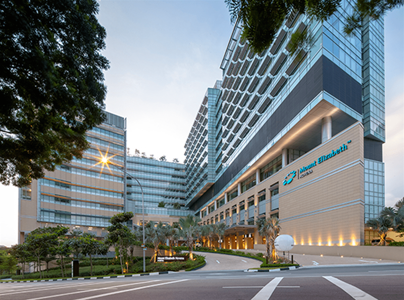 IHH Healthcare unifies enterprise systems to streamline operations