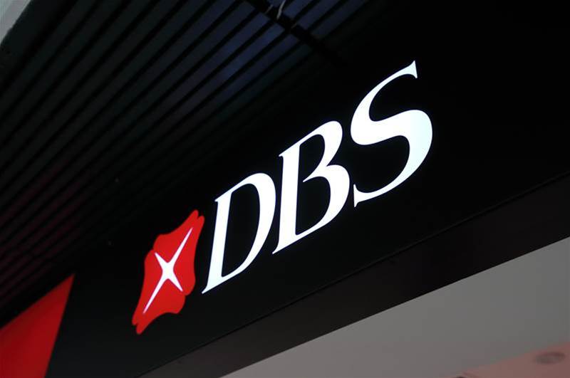 DBS: ‘Intelligent Banking’ is driving the next big shift in financial services