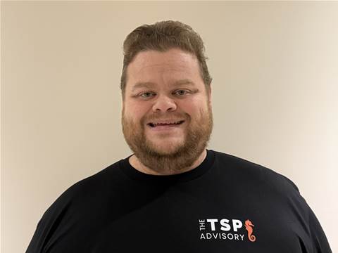 The TSP Advisory adds Ryan Spillane as CCO