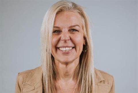 Erica Smith returns to Ingram Micro