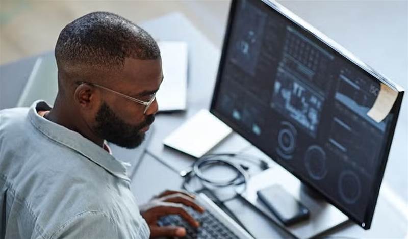 Are Asian enterprises advancing AI too fast without a resilience strategy in place?