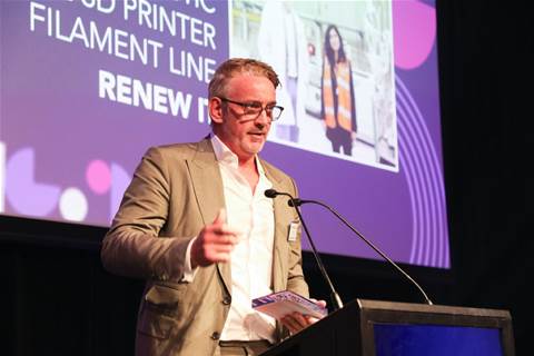 Impact Awards: Renew IT turns today&#8217;s ewaste into tomorrow materials