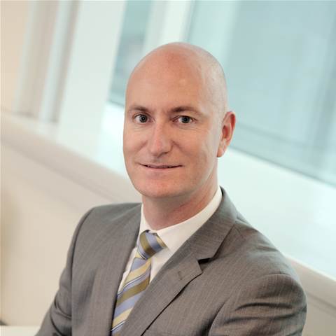 Andrew McLean returns to Intel as ANZ managing director
