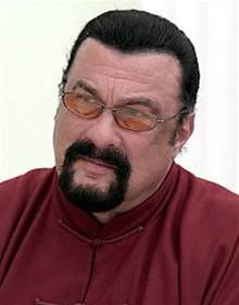 US SEC out for justice over Steven Seagal's cryptocurrency marketing