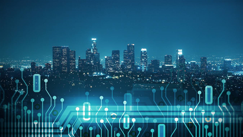 IMDA, STB and Informa Tech announce new flagship tech event for 2H 2021