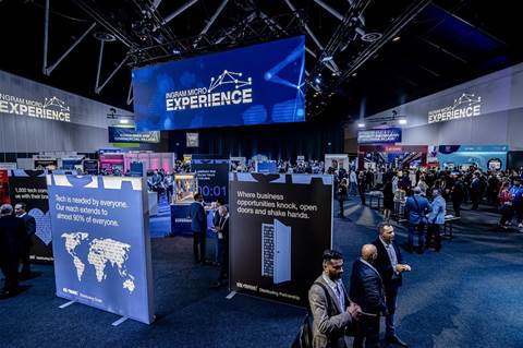 Ingram Micro Experience draws hundreds to Sydney at "revolutionary time" for industry