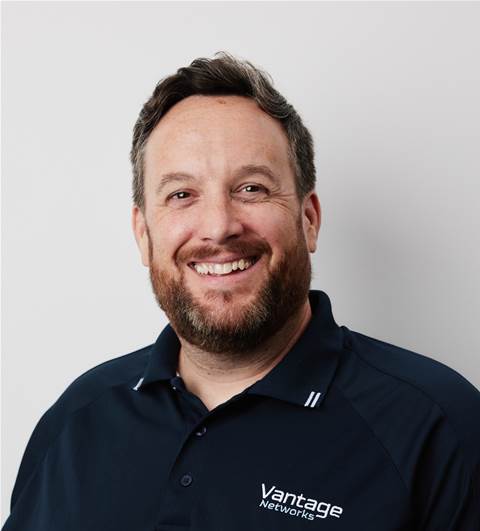 Behind the Fast50: Vantage Networks