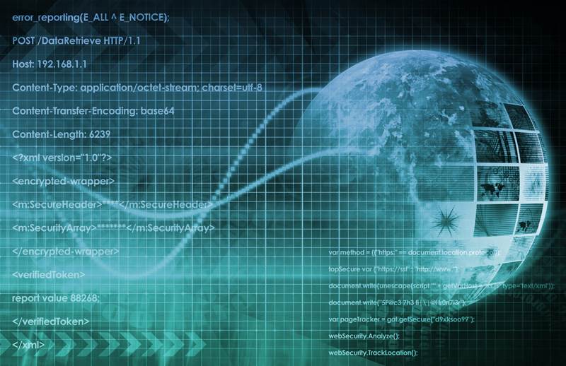 Growing a business using the cloud and SaaS