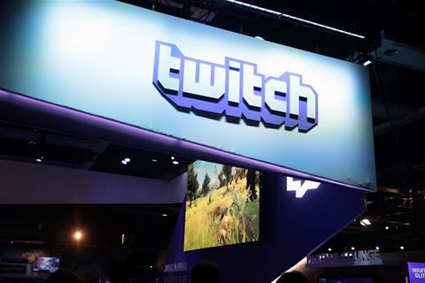 Live streaming platform Twitch hit by huge data breach