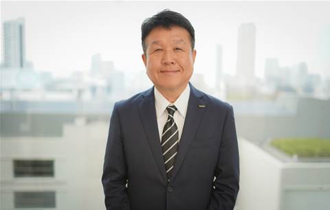 Fujifilm Business Innovation Australia appoints Yoshinori Nagata as new MD