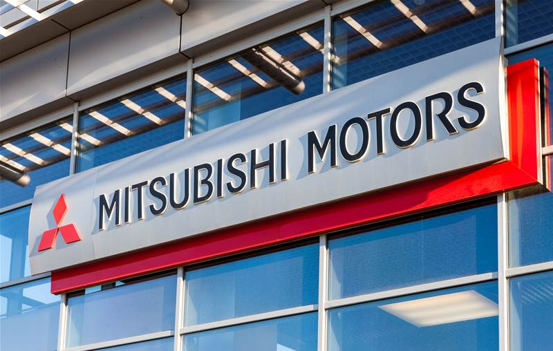 Mitsubishi Motors works with Cyfirma to strengthen its cyber security posture