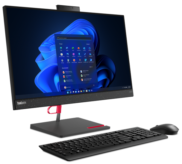 CES 2024: Lenovo Unveils Concept Keyboard, Mouse That Harvest Mechanical  Energy for Charging