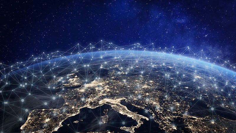 FedEx, Dell and Switch to develop exascale multicloud edge infrastructure services