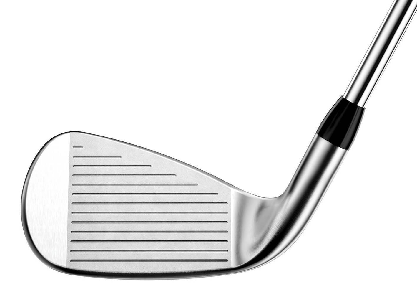 Titleist introduces easy launch, super distance T400 Irons - Golf