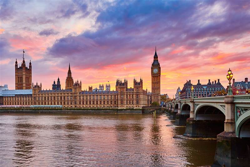 An opportune time for UK digital tech companies to move into Asia