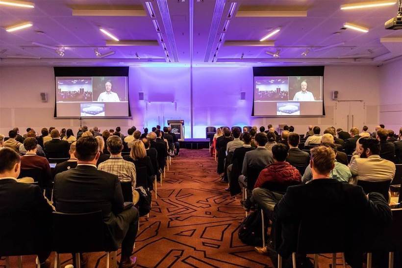 Announcing the 5th Australian IoT Festival in 2020!