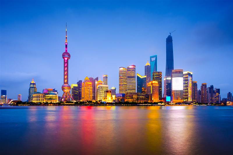 ZTE and China Unicom launch network orchestration trial