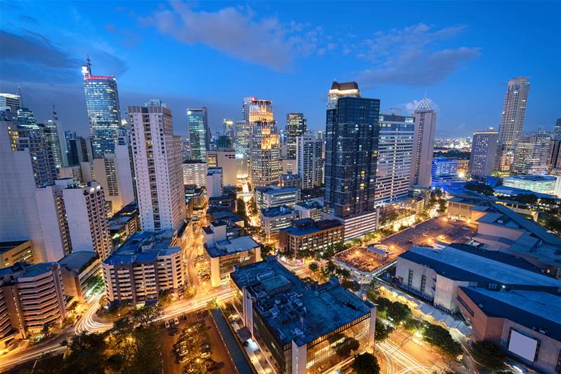 Philippines businesses not quite ready to work from home